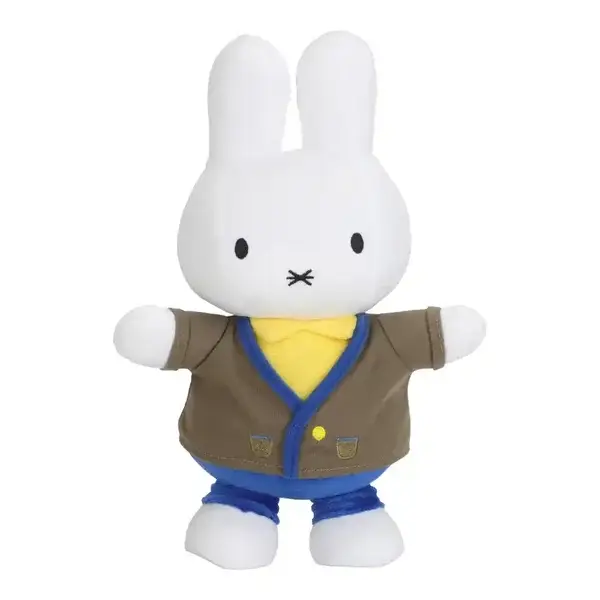 142. Little dutch Papa 28 cm