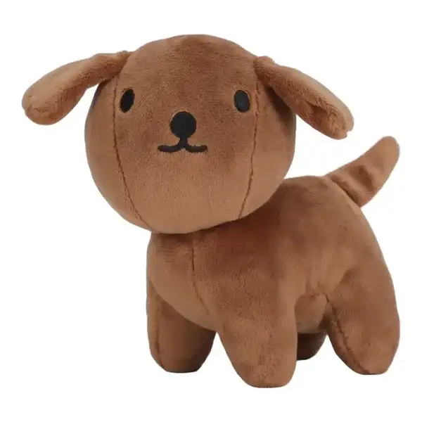 142. Little dutch Snuffie