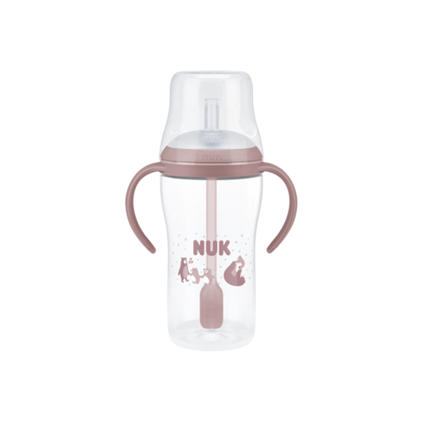 NUK Perfect Match Learner Straw Cup