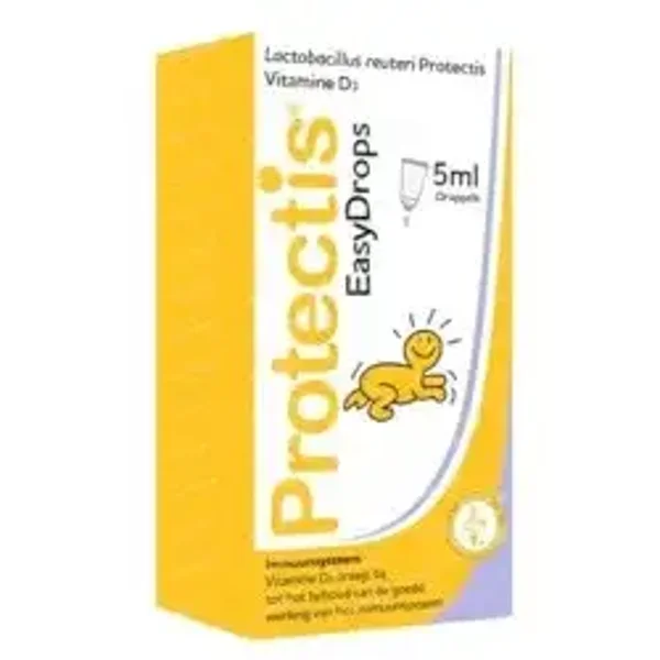 100. Protectis Easy Drops