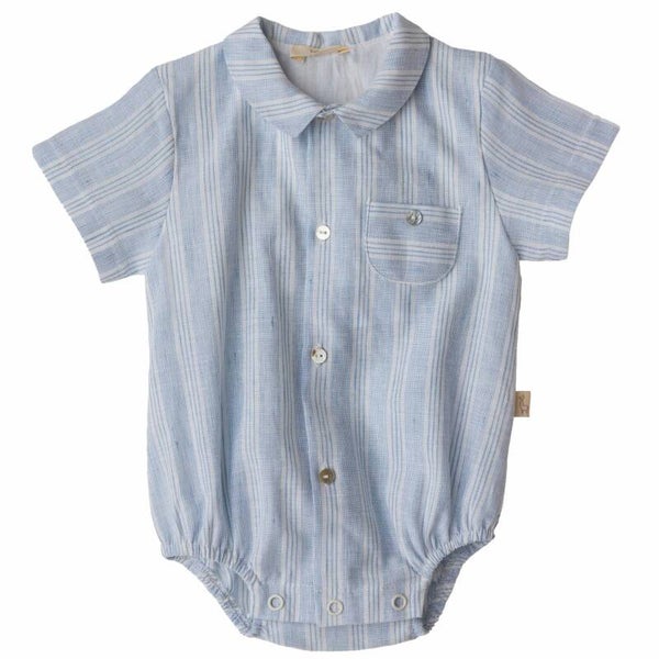 Baby Gi babyshirt peter