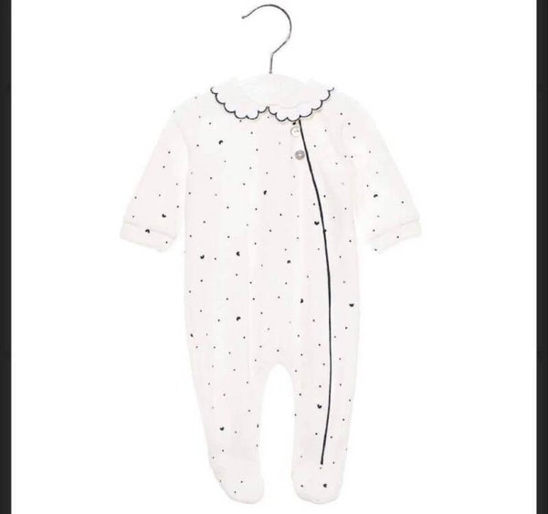 boxpakje hartjes  0 maand