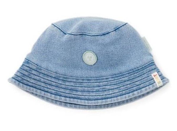 Little dutch Hoedje Denim