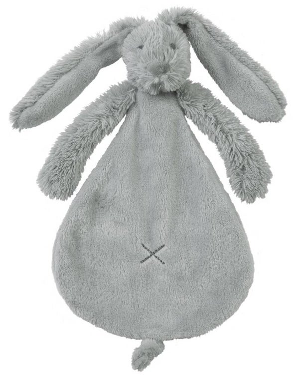Rabbit ritchie grey tuttle