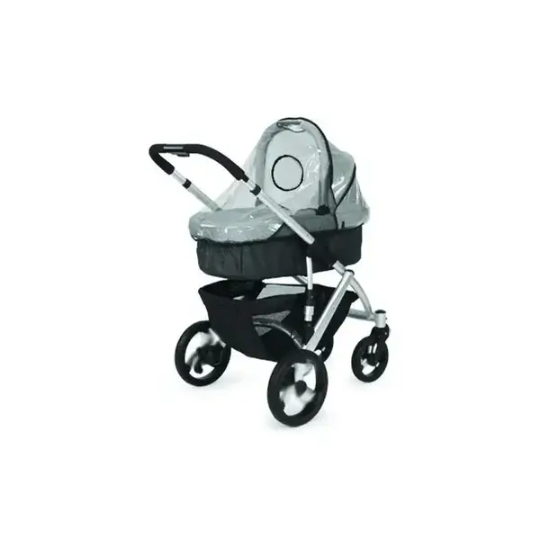 96. REGENHOES - Kinderwagen