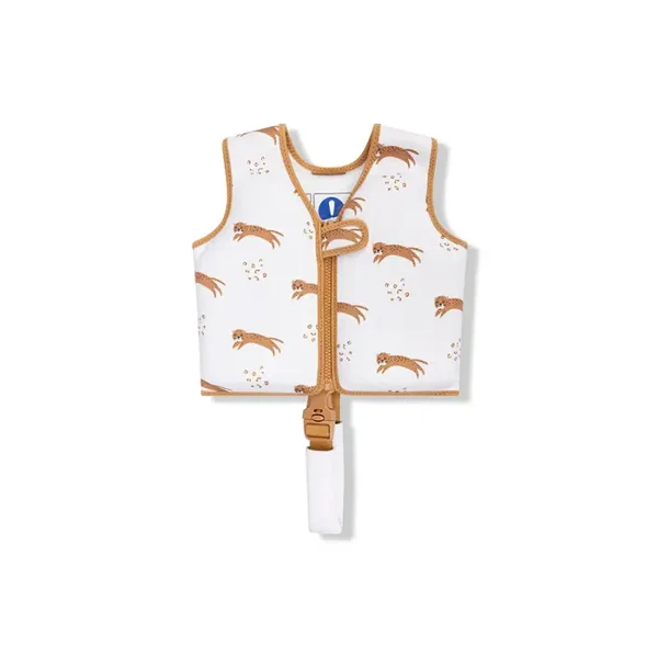 Swim Essentials Roamer | Beige Zwemvest 1-2 jaar