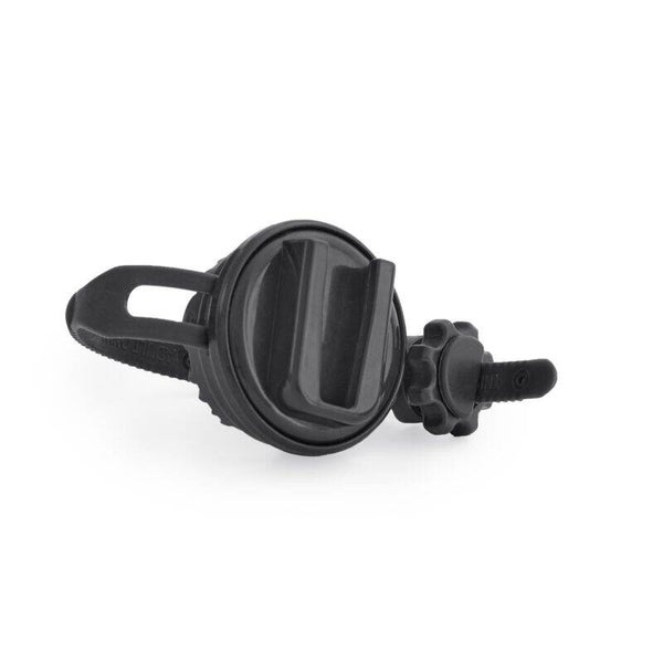 Extra verbeterde en draaibare montagebeugel voor 2de kinderwagen en/of buggy, past ook op de 1ste model Rockit Baby Rocker