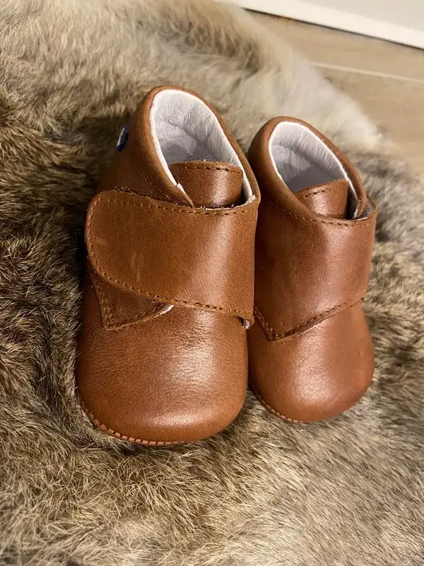 182. Stabifoot Jacinto Bruin maat 16