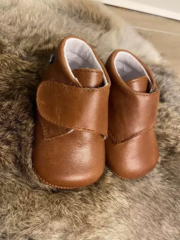 36. Stabifoot Jacinto Bruin maat 21