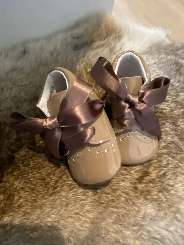 80. Stabifoot vison charol maat 16