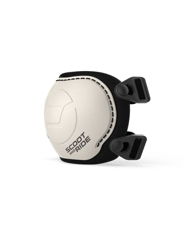 Scoot and Ride - Protective Set S - Ash 4st