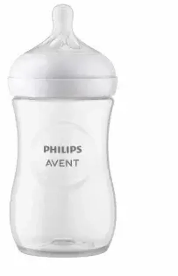 121. Avent Natural 3.0 zuigfles 260 ml