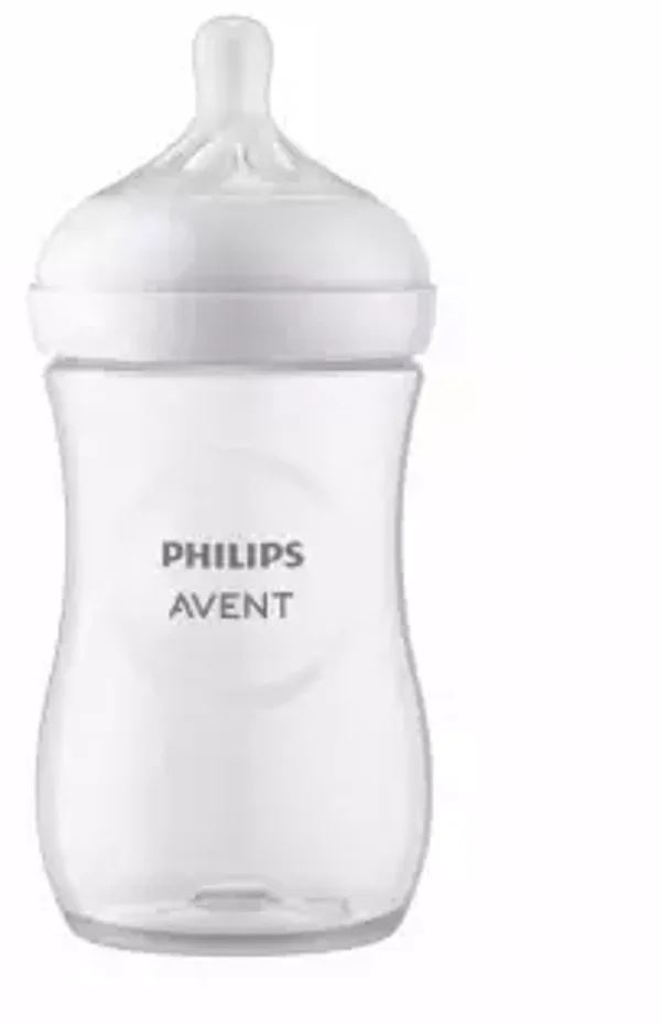 Avent Natural 3.0 zuigfles 260 ml