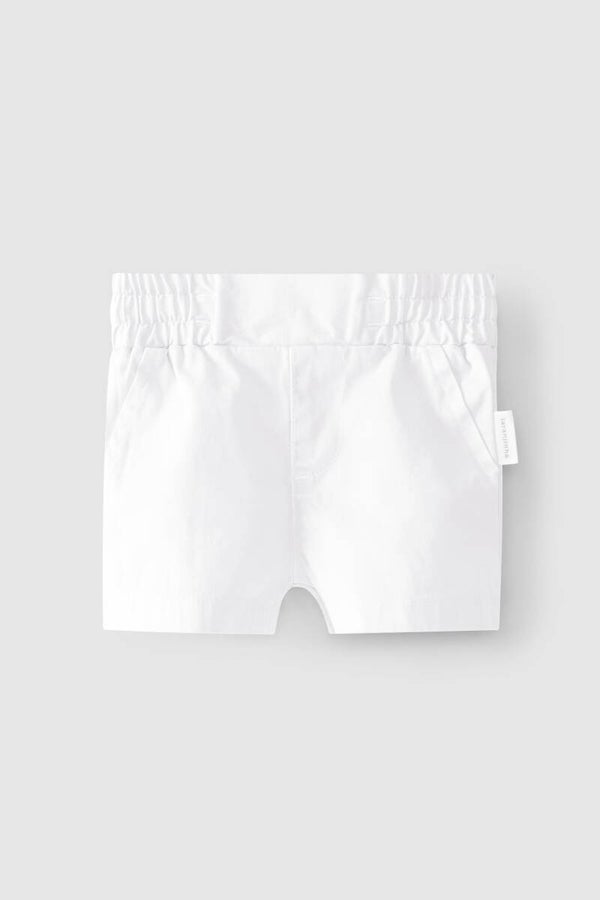 Laranijnha  witte short x