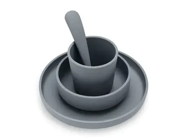 138. jollein eetset storm grey