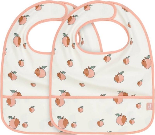 slab waterproof peach 2 stuks