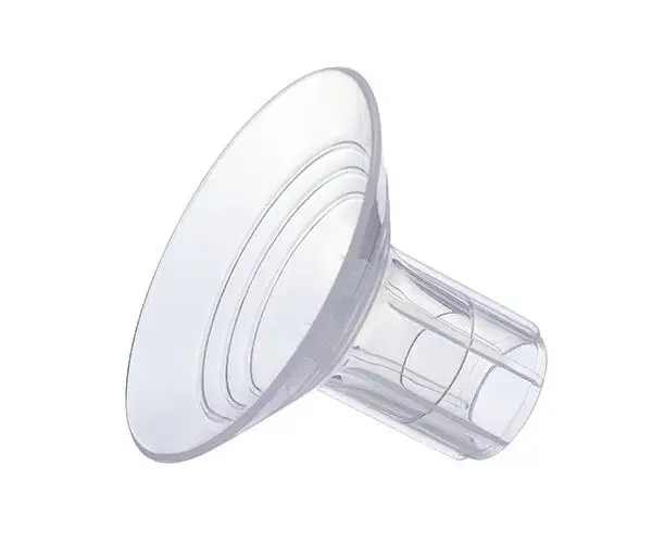 77. borstschilden maat small 2 stuks