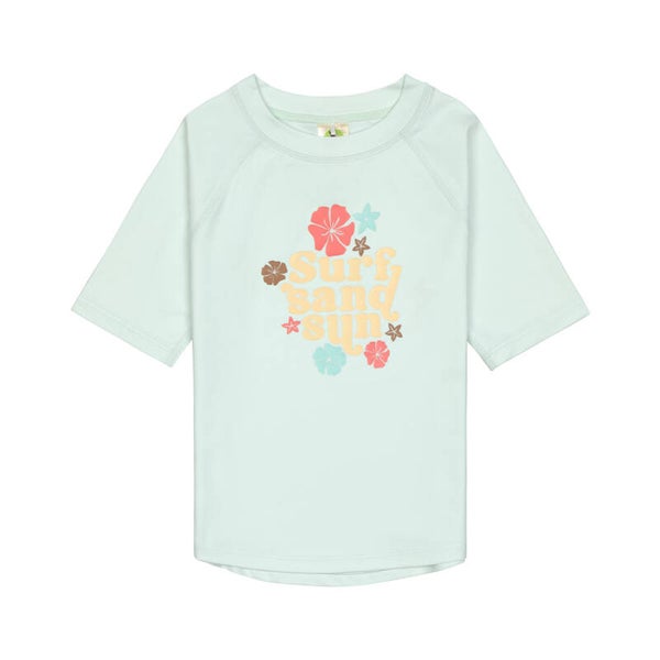 Lassig uv zwemshirt surf sand sun