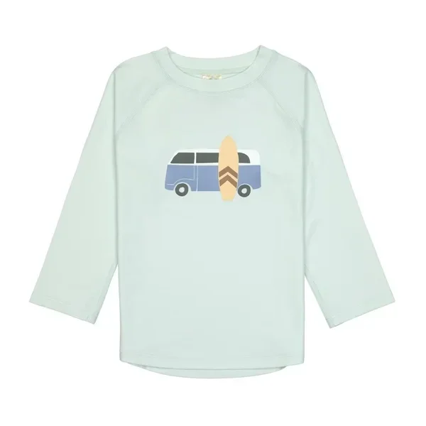 94. Lassig uv zwemshirt camper 62/68