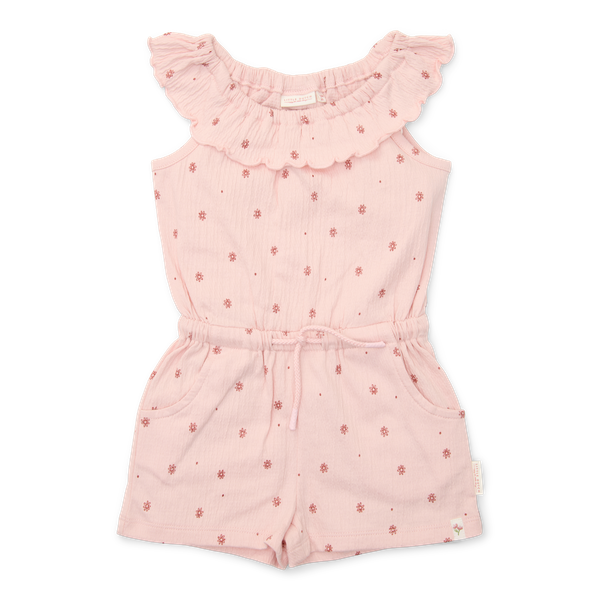 Little dutch kort tuinpak lotus