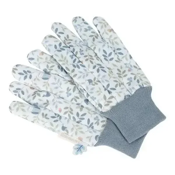 150. Little dutch Tuinhandschoenen - Blauw - Forest Friends