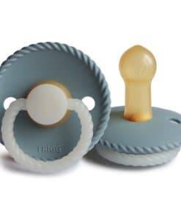 Frigg Stone Blue Night Rope T2