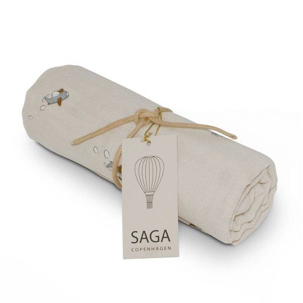 TETRA DOEK HELICOPTER 100x100