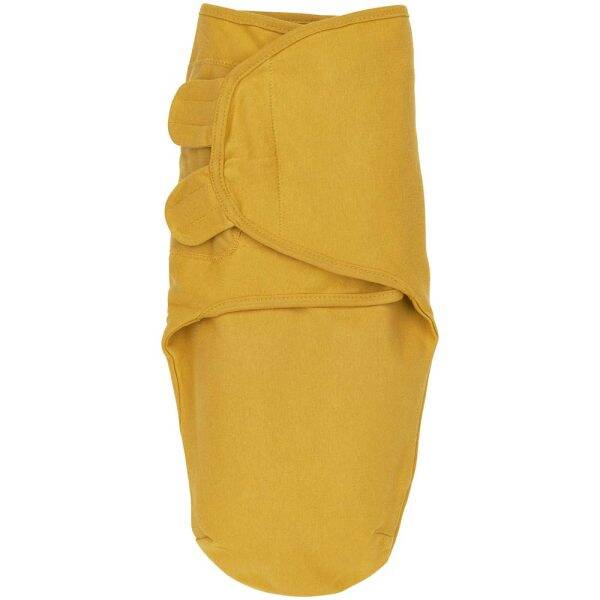 Swaddle Meyco Uni Honey Gold  0-3 MAAND