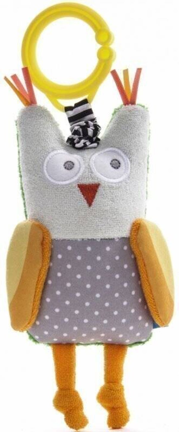 taf toys obi de uil