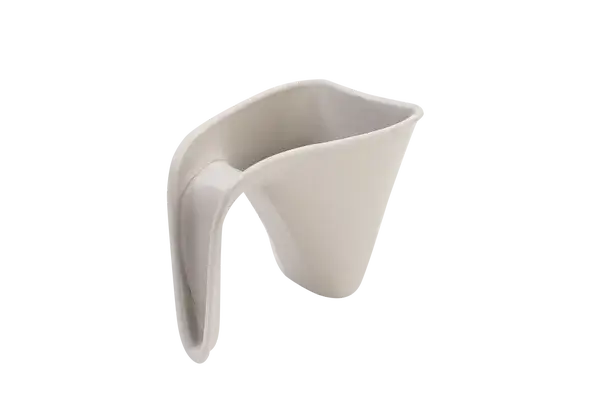 75. Shnuggle Washy Badkan taupe