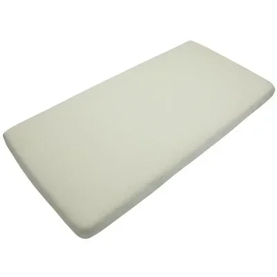 134. Timmy - Hoeslaken jersey 75x95cm, Munt