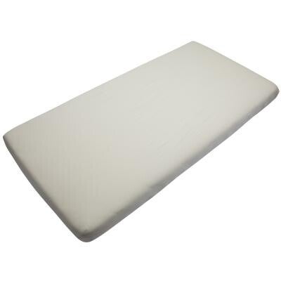 Timmy - Hoeslaken jersey 70x140cm, Grijs