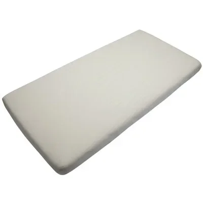 134. Timmy - Hoeslaken jersey 75x95cm, Grijs