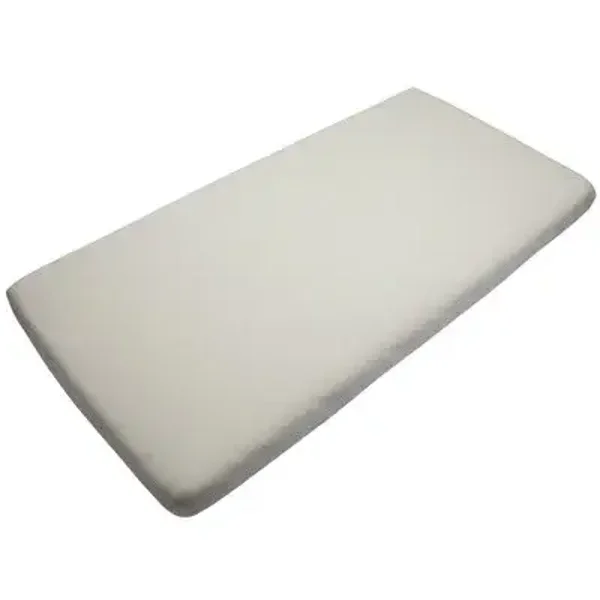 117. Timmy - Hoeslaken jersey 75x95cm, Grijs