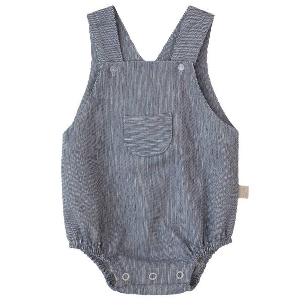 Baby Gi teddy salopet