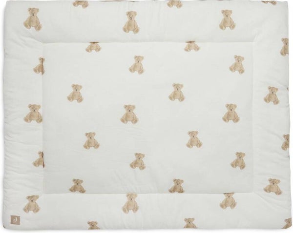 Jollein Boxkleed  Teddy Bear Jollein  75 x 95