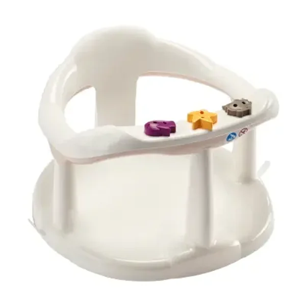 149. Thermobaby - ANNEAU DE BAIN AQUABABY®, Marron Glacé