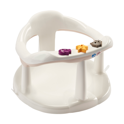 Thermobaby - ANNEAU DE BAIN AQUABABY®, Marron Glacé