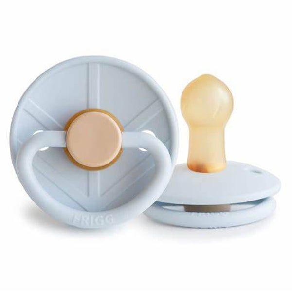 frigg little viking powder blue T1