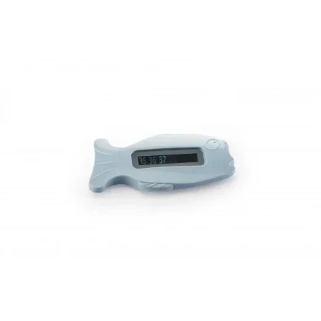 118. Thermobaby THERMOMETER blauw