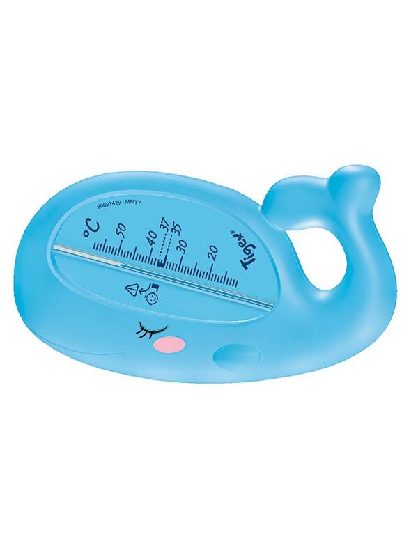Tigex - Care - Bath Thermometer