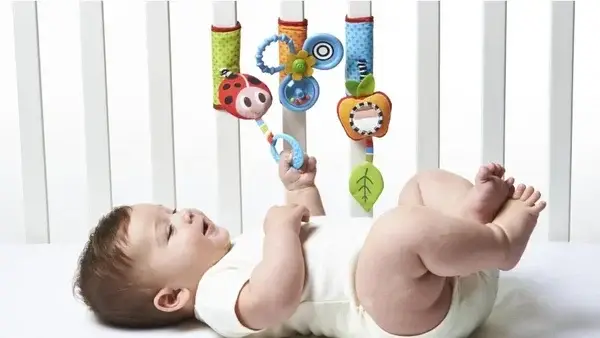 Tiny Love Box & Kinderwagen Sleeves