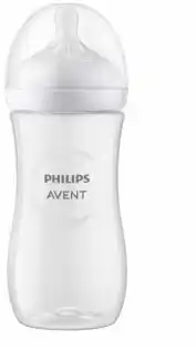 Avent Natural 3.0 zuigfles 330 ml