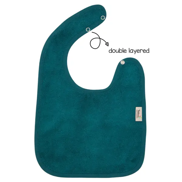 109. Timboo SLAB (DUBBELLAAGS) Deep lake