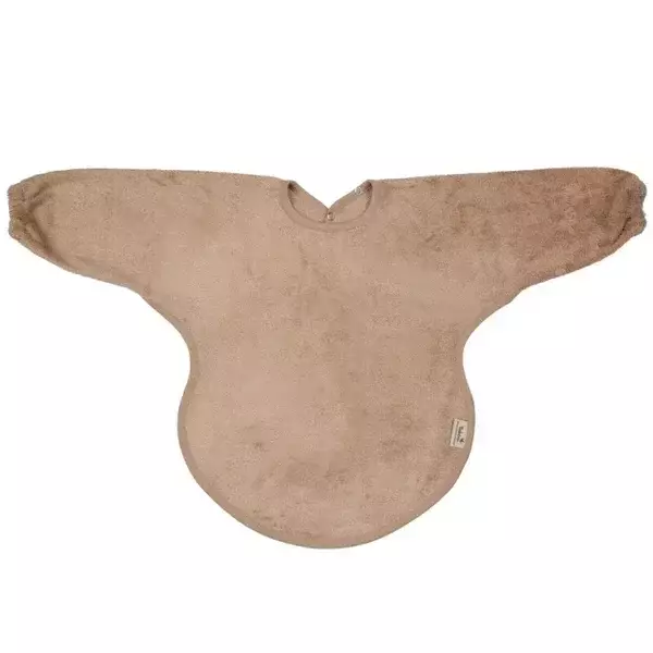 44. Timboo slab SLAB MET ELASTISCHE MOUWEN savannah sand