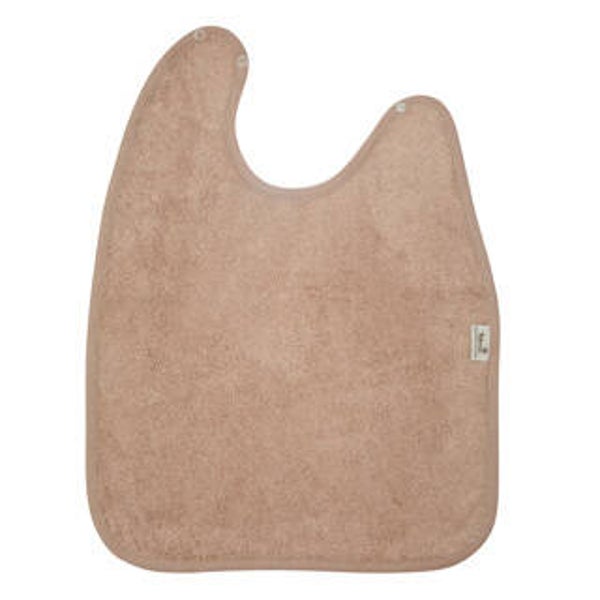 Timboo - XL BIB - Waterproof - 37x50cm - SAVANNAH SAND