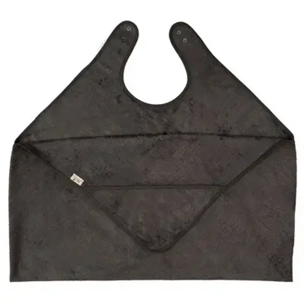 55. Timboo knuffelhanddoek GRAPHIT