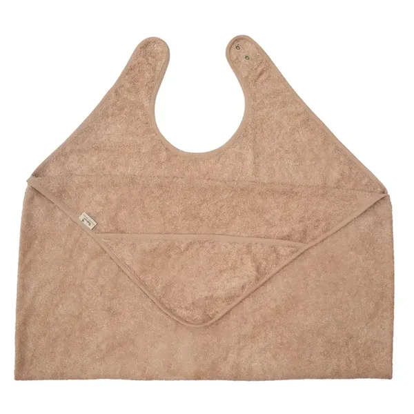 Timboo Knuffelhanddoek  Savannah sand