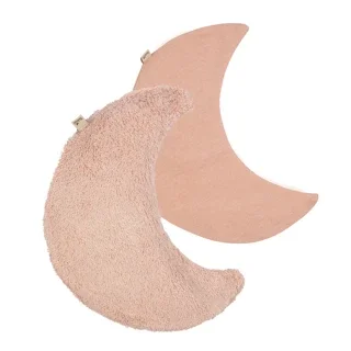 127. Timboo - RELAXING HEAT MOON - MISTY ROSE