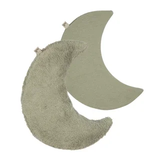 131. Timboo - RELAXING HEAT MOON - WHISPER GREEN